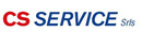 Logo C.S. Service srls